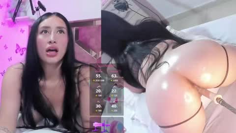 Lili online show from 06/04/26, 11:00