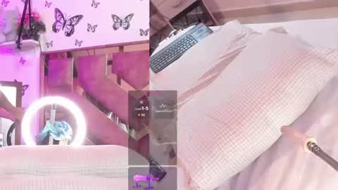 Snapshot of lili_monn chatting on 06/22/26, 11:57 Lili online show from 06/22/26, 11:57