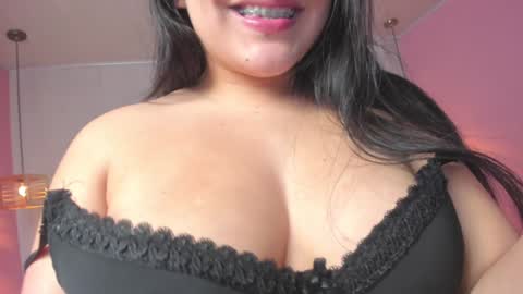 Lili Monroy online show from 12/23/24, 01:35