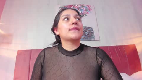 Lili Monroy online show from 01/11/25, 12:44