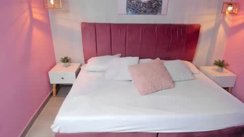 Lili Monroy online show from 01/15/25, 12:36