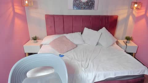 Lili Monroy online show from 01/20/25, 05:59