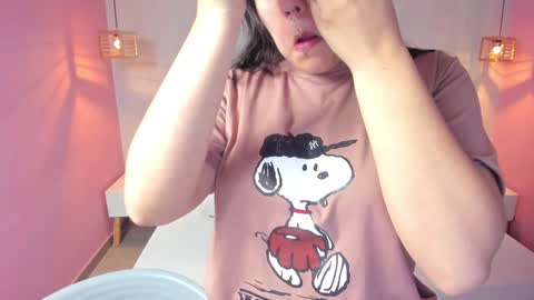 Lili Monroy online show from 01/31/25, 12:51