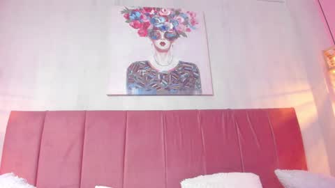 Lili Monroy online show from 02/03/25, 03:38