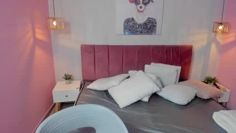 Lili Monroy online show from 02/21/25, 12:28