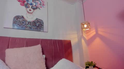 Lili Monroy online show from 02/22/25, 02:06