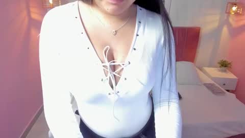 Lili Monroy online show from 02/22/25, 07:03