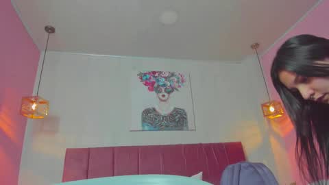 Lili Monroy online show from 02/27/25, 12:13