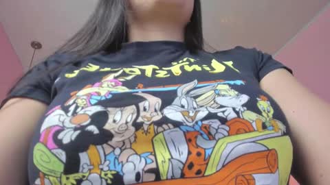 Lili Monroy online show from 03/03/25, 12:48