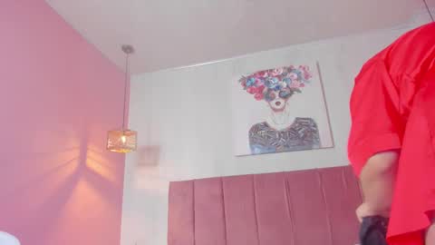 Lili Monroy online show from 03/07/25, 03:07