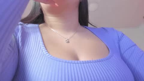 Lili Monroy online show from 03/12/25, 12:36