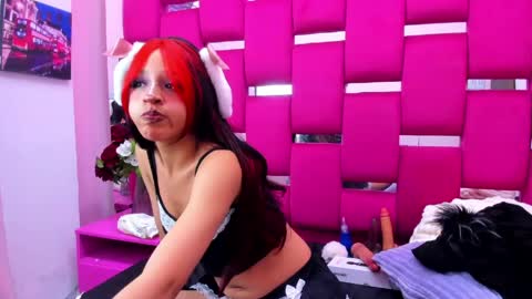 Snapshot of lili_starr chatting on 06/04/26, 06:08 lili_starr online show from 06/04/26, 06:08