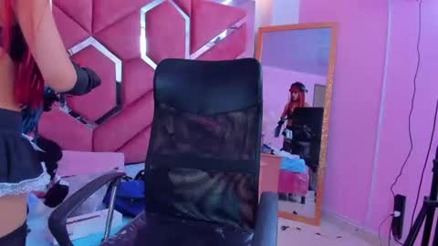 lili_starr online show from 07/05/26, 06:20