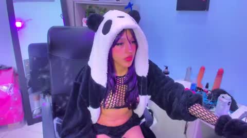 lili_starr online show from 07/09/26, 06:28