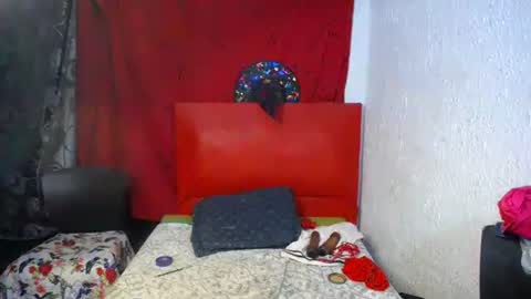 lili sweet online show from 02/19/26, 12:17