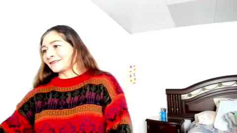 liliamilf online show from 01/17/25, 10:45