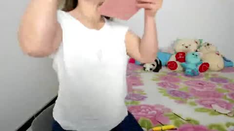 liliamilf online show from 02/13/25, 08:34