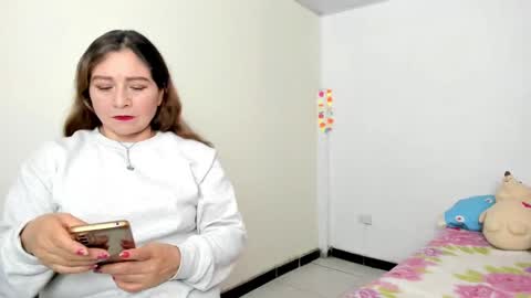 liliamilf online show from 02/20/25, 10:48
