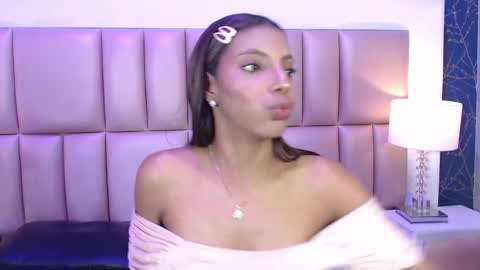 Snapshot of liliaargent chatting on 05/31/26, 12:12 LA online show from 05/31/26, 12:12