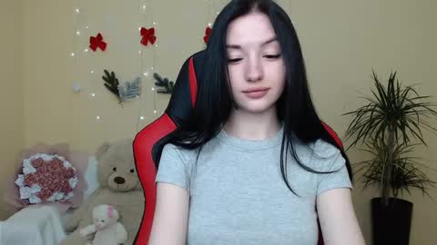 Snapshot of liliabang chatting on 01/26/25, 10:45 Liliabang online show from 01/26/25, 10:45