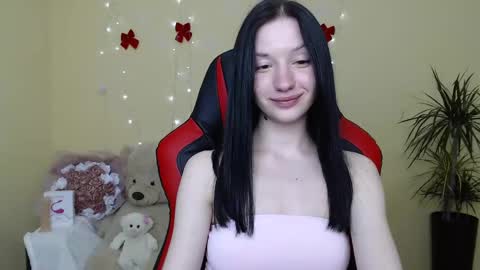 Snapshot of liliabang chatting on 02/24/25, 12:48 Liliabang online show from 02/24/25, 12:48