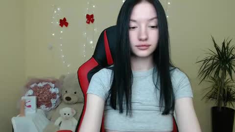 Snapshot of liliabang chatting on 02/27/25, 09:43 Liliabang online show from 02/27/25, 09:43