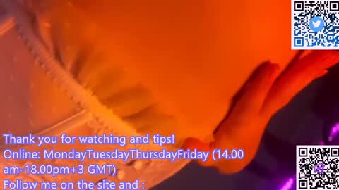 LIL online show from 12/10/24, 02:50