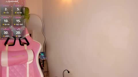 holis soy lily chang no olvides el pulgar arriba es muy importante para mi 3 independent model online show from 02/25/25, 12:03