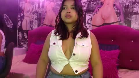 liliana online show from 11/10/25, 12:04