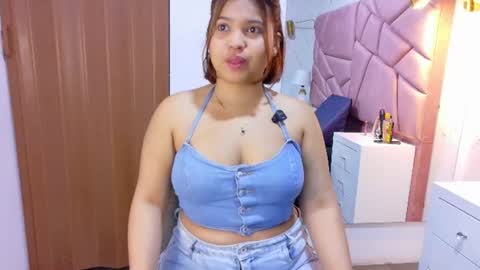 liliana online show from 06/17/26, 06:42