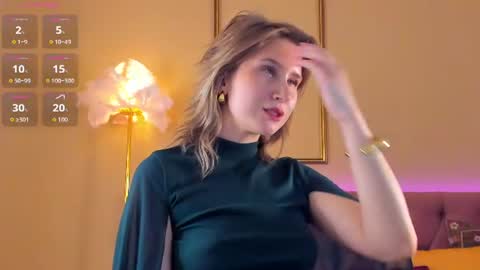 Lilian  online show from 06/11/26, 01:38