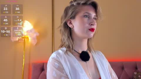Lilian  online show from 06/15/26, 01:30