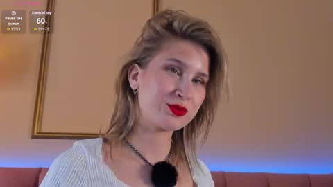 Lilian  online show from 06/22/26, 01:51
