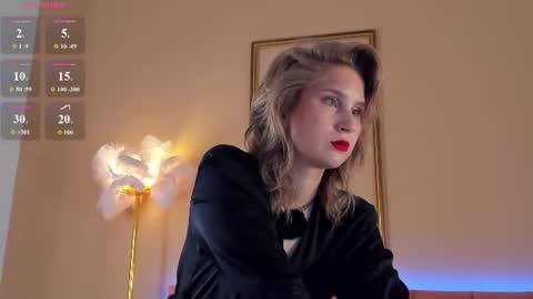 Lilian  online show from 06/29/26, 01:34