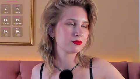 Lilian  online show from 07/08/26, 01:43