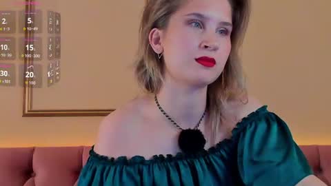 Lilian  online show from 07/13/26, 01:30