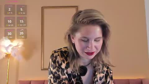 Lilian  online show from 07/18/26, 01:43