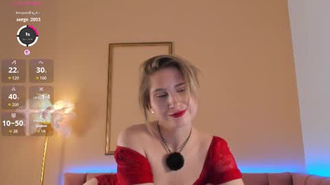 Lilian  online show from 07/20/26, 01:31