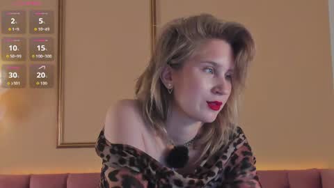 Lilian  online show from 07/23/26, 01:41