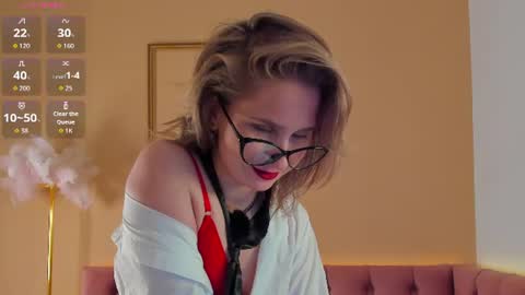 Lilian  online show from 07/24/26, 01:36