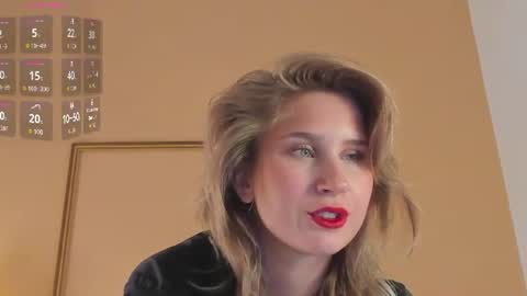 Lilian  online show from 07/26/26, 01:36
