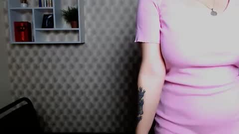 Liliana online show from 11/15/25, 03:30