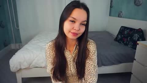 Snapshot of lilianapippens chatting on 12/01/25, 06:07 sunny Melissa online show from 12/01/25, 06:07