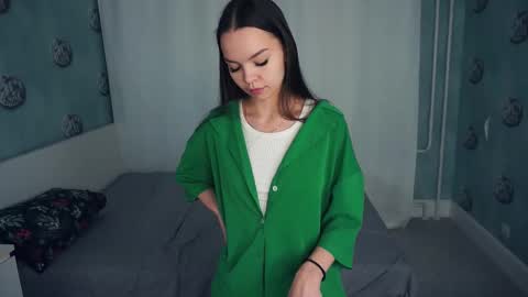 Snapshot of lilianapippens chatting on 12/02/25, 06:08 sunny Melissa online show from 12/02/25, 06:08