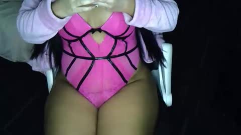 Lilianarose online show from 10/14/25, 03:13