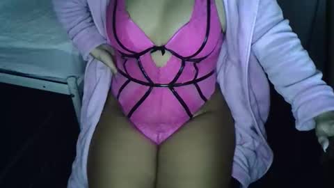 Lilianarose online show from 10/19/25, 10:54