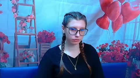 Snapshot of lilianashine chatting on 02/14/26, 06:21 lilianashine online show from 02/14/26, 06:21