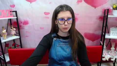 Snapshot of lilianashine chatting on 02/15/26, 11:52 lilianashine online show from 02/15/26, 11:52
