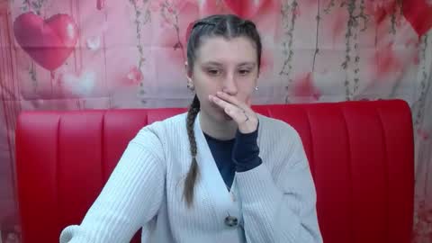 Snapshot of lilianashine chatting on 02/22/26, 06:13 lilianashine online show from 02/22/26, 06:13