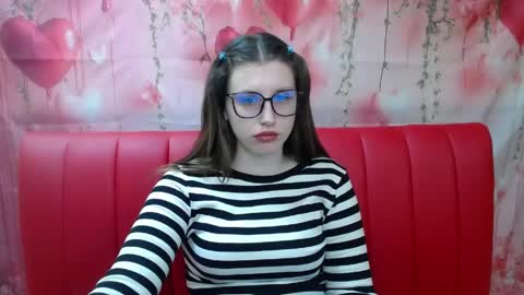 Snapshot of lilianashine chatting on 04/14/26, 05:13 lilianashine online show from 04/14/26, 05:13